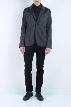 Cotton blazer jacket, zdjęcie 2 Cotton blazer jacket od Lanvin